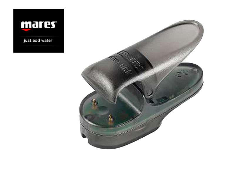 mares (マレス) BLUELINK PRO ブルーリンク プロ [414317] ダイビング用アクセサリー スキューバダイビング スノーケリング スキンダイビング