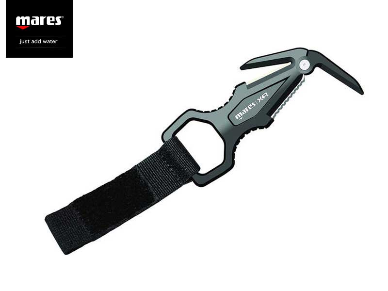 mares (マレス) HAND LINE-CUTTER ハンド ライン-カッター [415778] ダイビングアクセサリー スキューバダイビング スノーケリング スキンダイビング