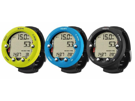 [在庫限り] SUUNTO ZOOP NOVO ダイブコンピューター ▼正規品・送料無料