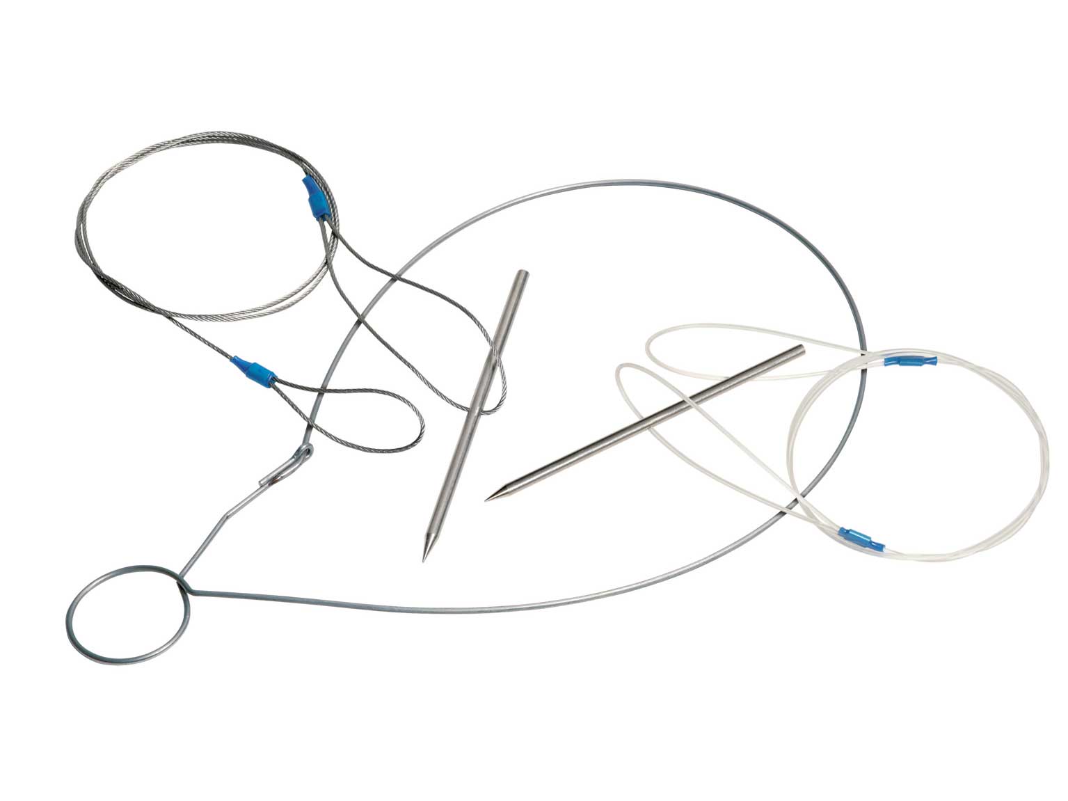 OMER（オマー） フィッシュストリンガー　ナイロンライン★メグシ【5202CF】