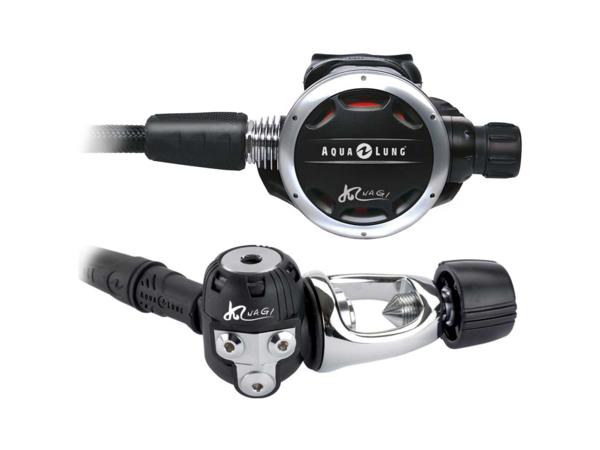 AQUALUNG ナギ NAGI  レギュレーター（日本限定モデル）   ■送料無料