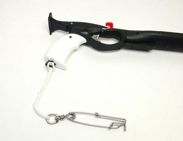 メグシなどに！水中銃用ストリンガーフック[ST070]