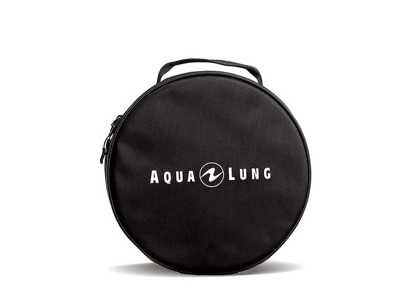 AQUALUNG (アクアラング) EXPLORER II REGULATOR BAG エクスプローラー II レギュレーターバッグ [653557] ダイビング用バッグ スキューバダイビング スノーケリング スキンダイビング