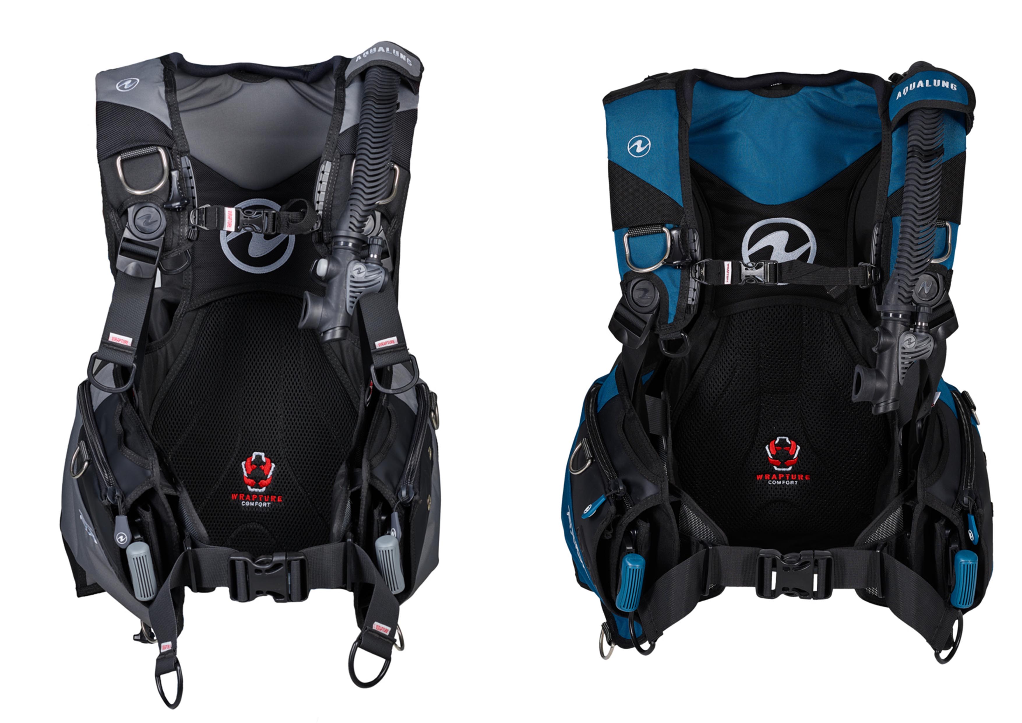 AQUALUNG アクアラング Axiom Men アクシオム Men BC ジャケット [要納期確認]
