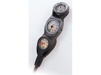 SUUNTO（スント） CB-503 ゲージ ▼日本正規品・安心保証・送料無料