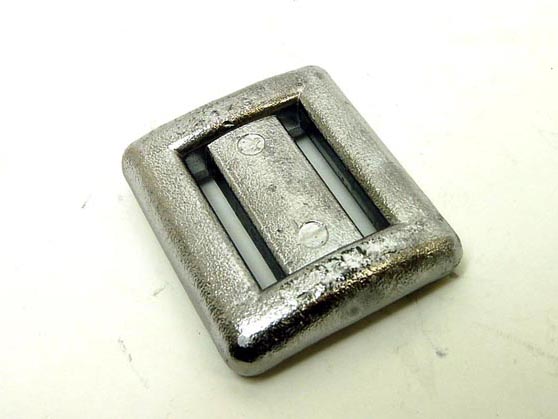 ノーマルウェイト ウエイト (鉛) 1kg