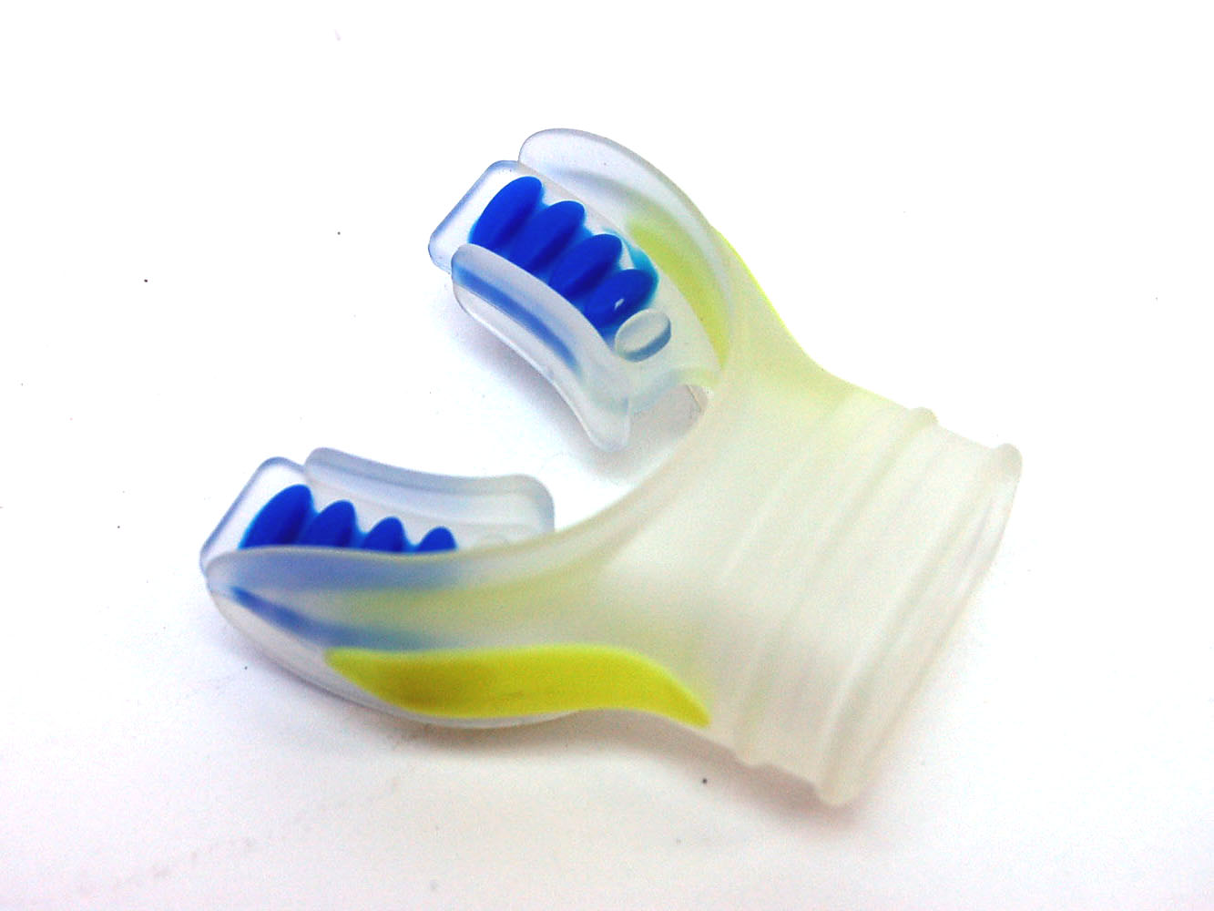 コンフォートクッションマウスピース