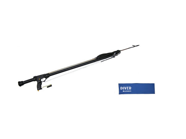 予約中 Diveways ダイブウェイズ 10mm 全長 ハイパワー 水中銃 その他 Labelians Fr