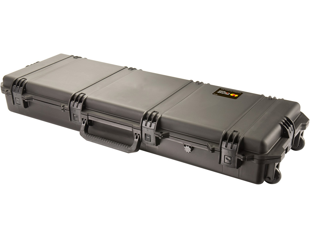 PELICAN（ペリカン）iM3200 ストームロングケース フォーム付 BLACK [ブラック] [IM3200-00001] 保護ケース スキューバダイビング ハードケース