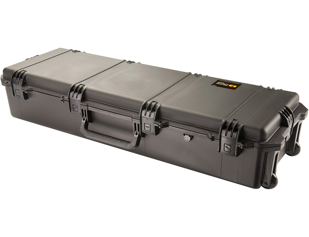 PELICAN（ペリカン）iM3220 ストームロングケース フォームなし BLACK [ブラック] [IM3220-00000] 保護ケース スキューバダイビング ハードケース