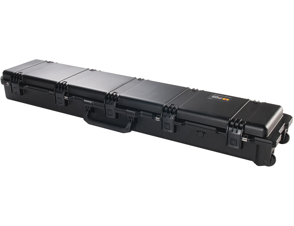PELICAN（ペリカン）iM3410 ストームロングケース フォームなし BLACK [ブラック] [IM3410-00000] 保護ケース スキューバダイビング ハードケース