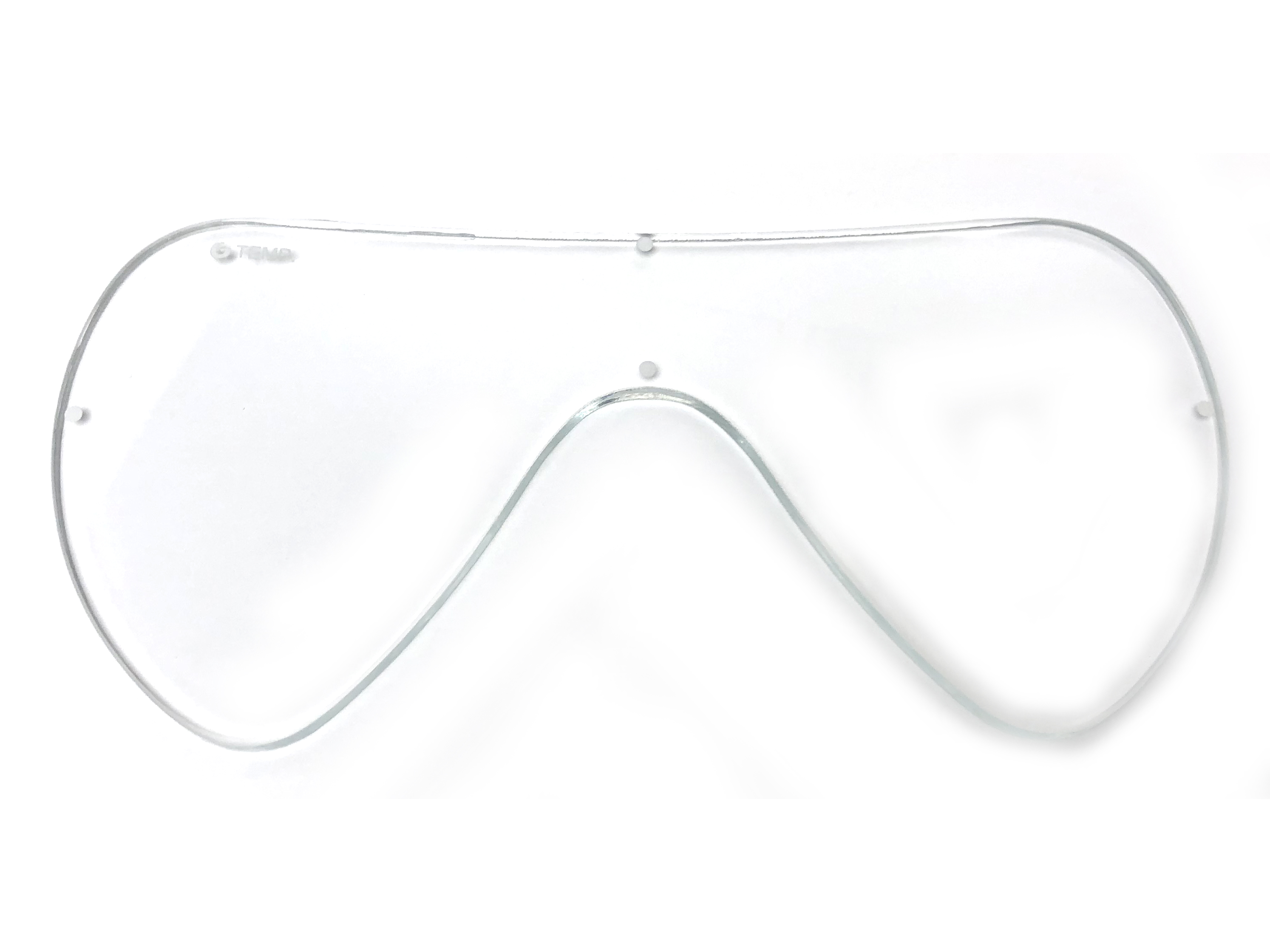 GULL VADER ヴェイダー　スーパークリアレンズ [3501031930]