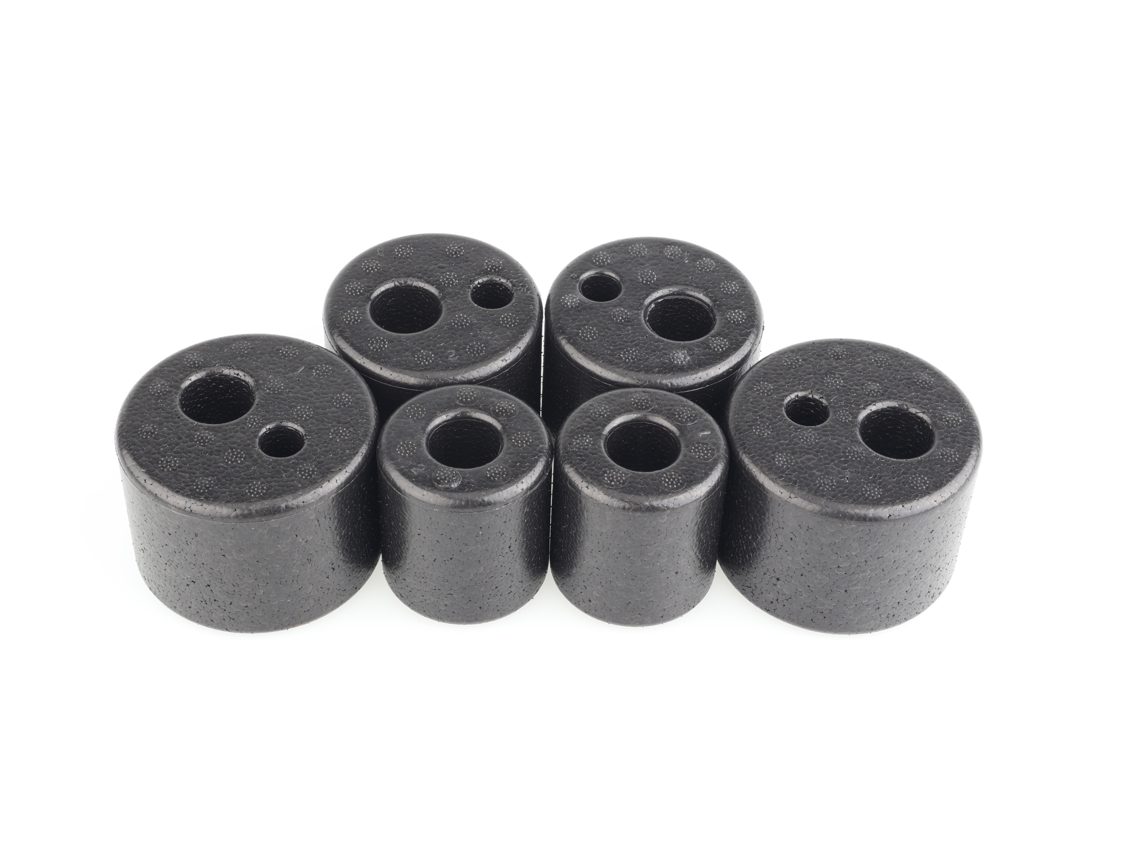 KRAKEN クラーケン フロート 240g [KR-FB06] Ø80*L65mm for Metal Arm メタルアーム用 スリム設計 水中カメラ 水中撮影 スキューバダイビング