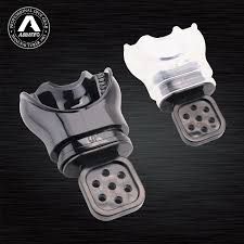 AQUATEC（アクアテック） 歯形成形マウスピース [MP-970] スキューバダイビング レギュレター用