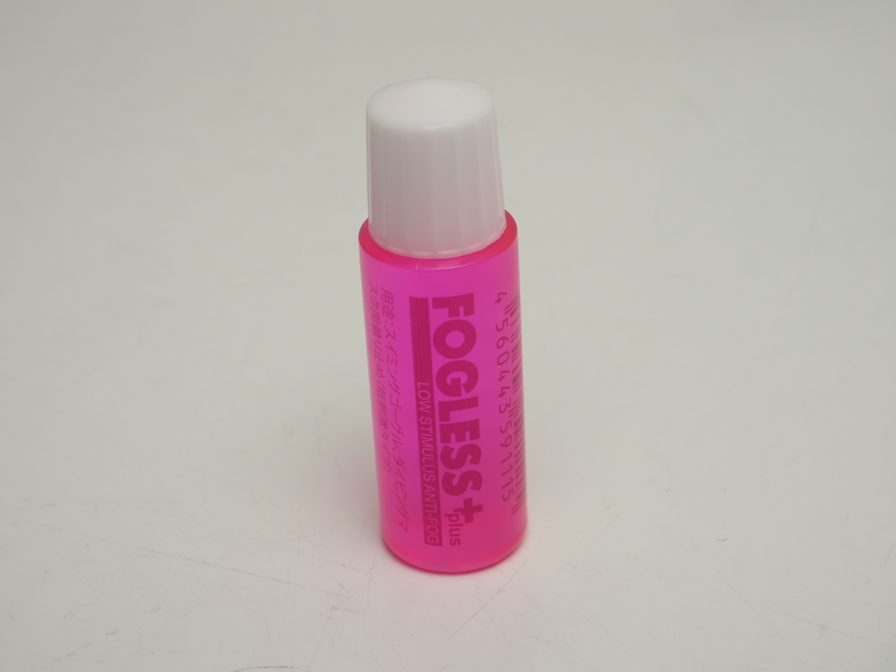 FOGLESS PLUS フォグレス プラス 曇り止め