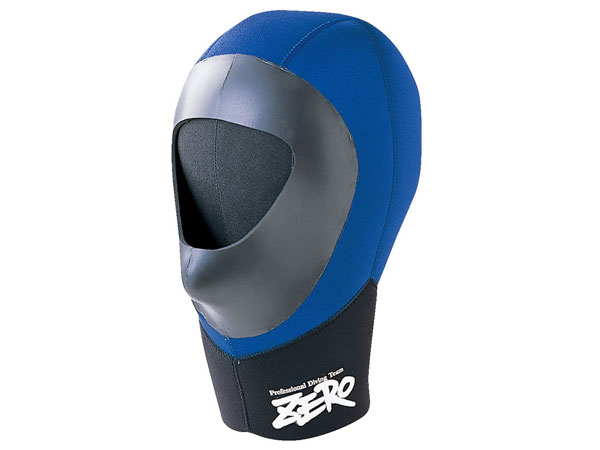Zero　HOOD(フード)　フルフェイス１Ｓ型（Ｆ－１Ｓ型）3J-SN