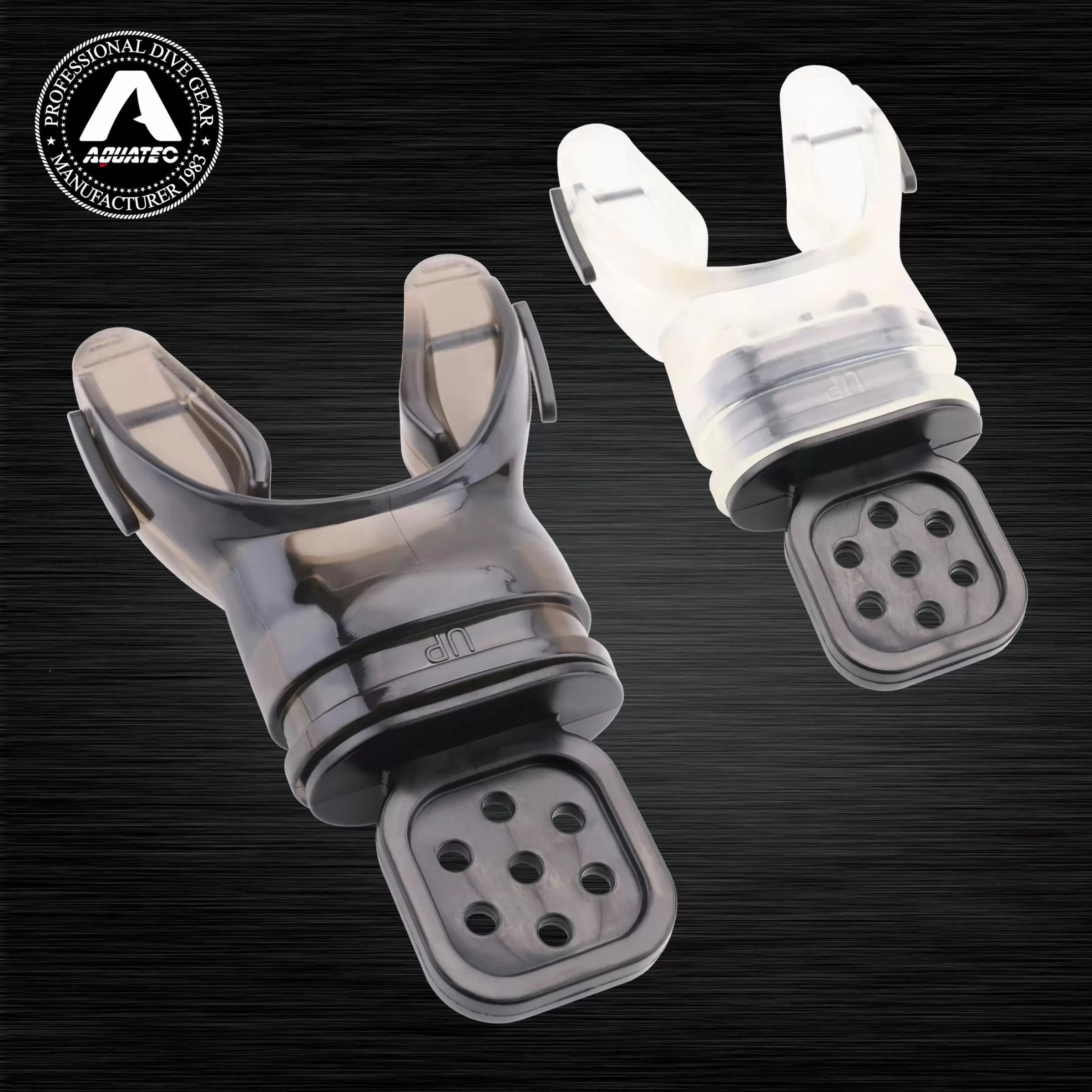 AQUATEC（アクアテック） 歯形成形マウスピース [MP-960] スキューバダイビング レギュレター用