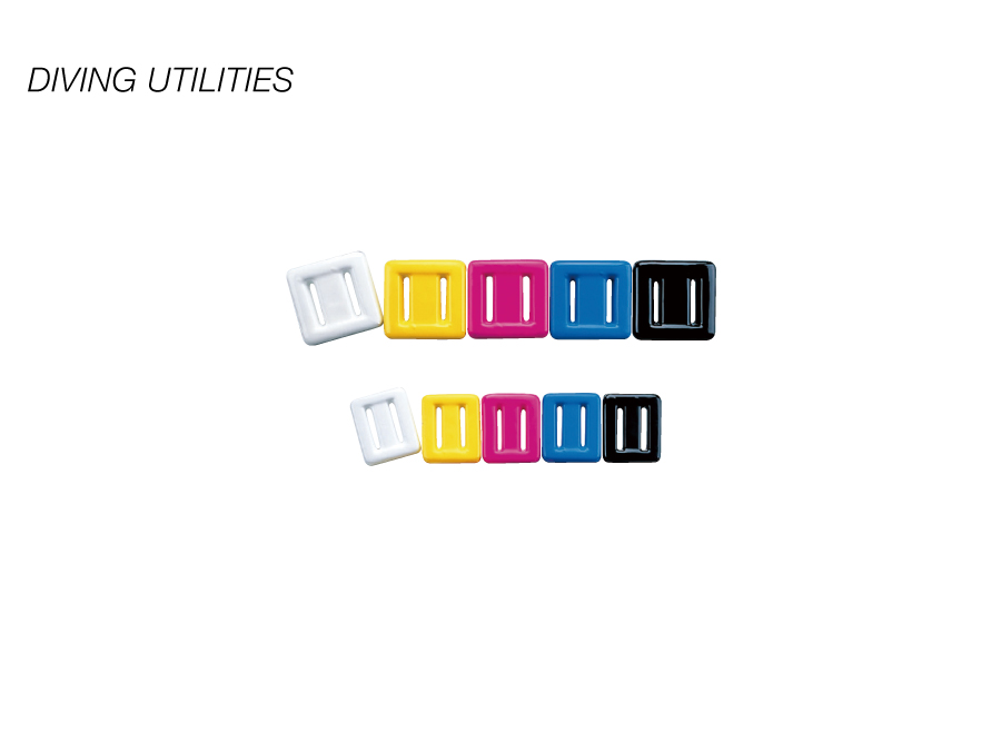 GULL(ガル) DIVING UTILITIES COLOR WEIGHT カラーウエイト 2kg [GG-4691] カラーウェイト