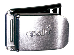 apollo アポロ テンショニングバックル