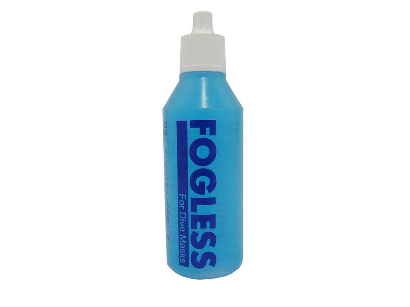 FOGLESS フォグレス曇り止め ラージ