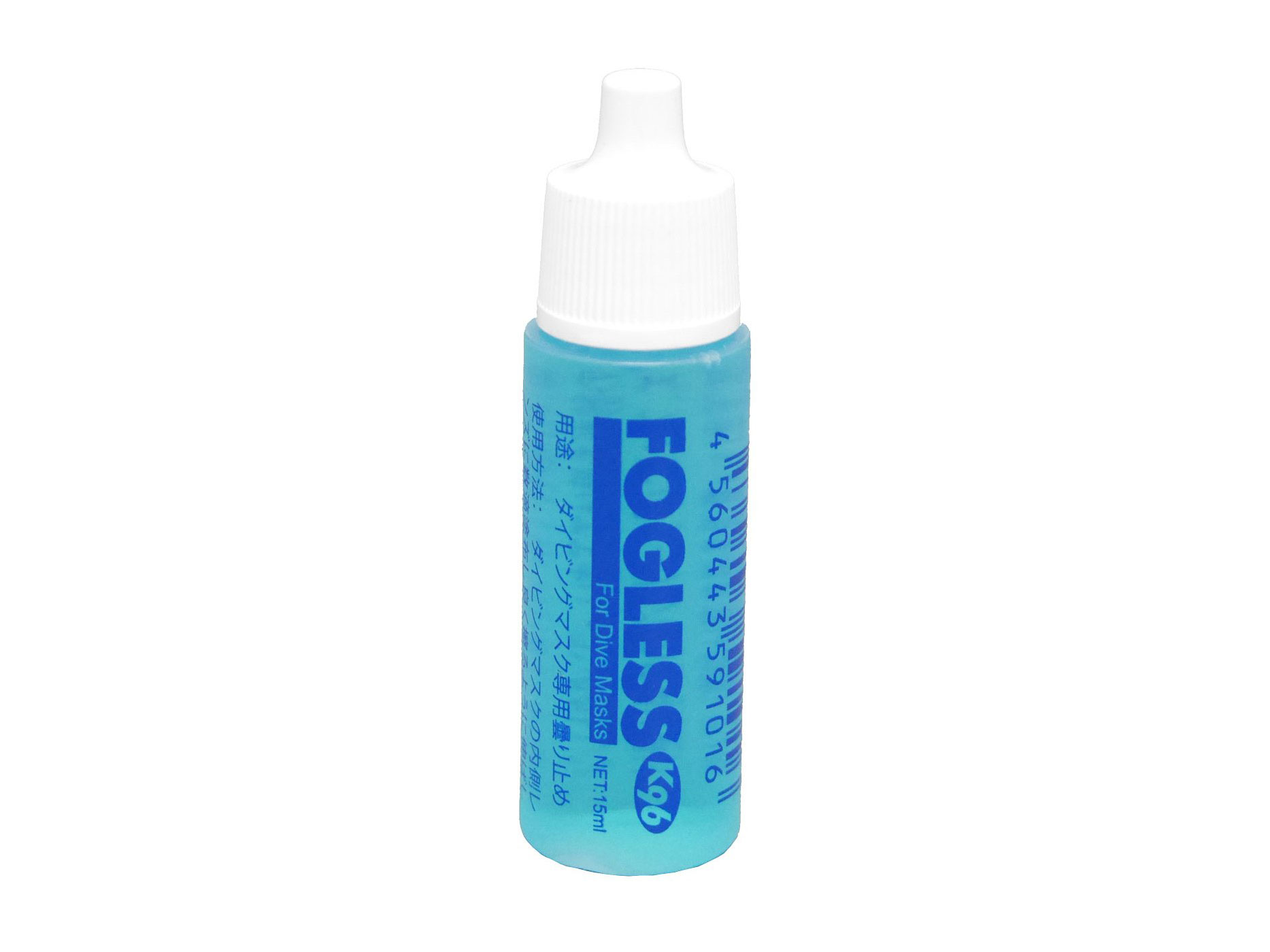 FOGLESS フォグレス レギュラー 曇り止め