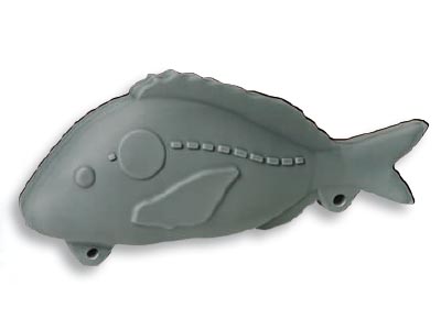 OMER オマー フィッシュターゲット40ｃｍ 【5215】