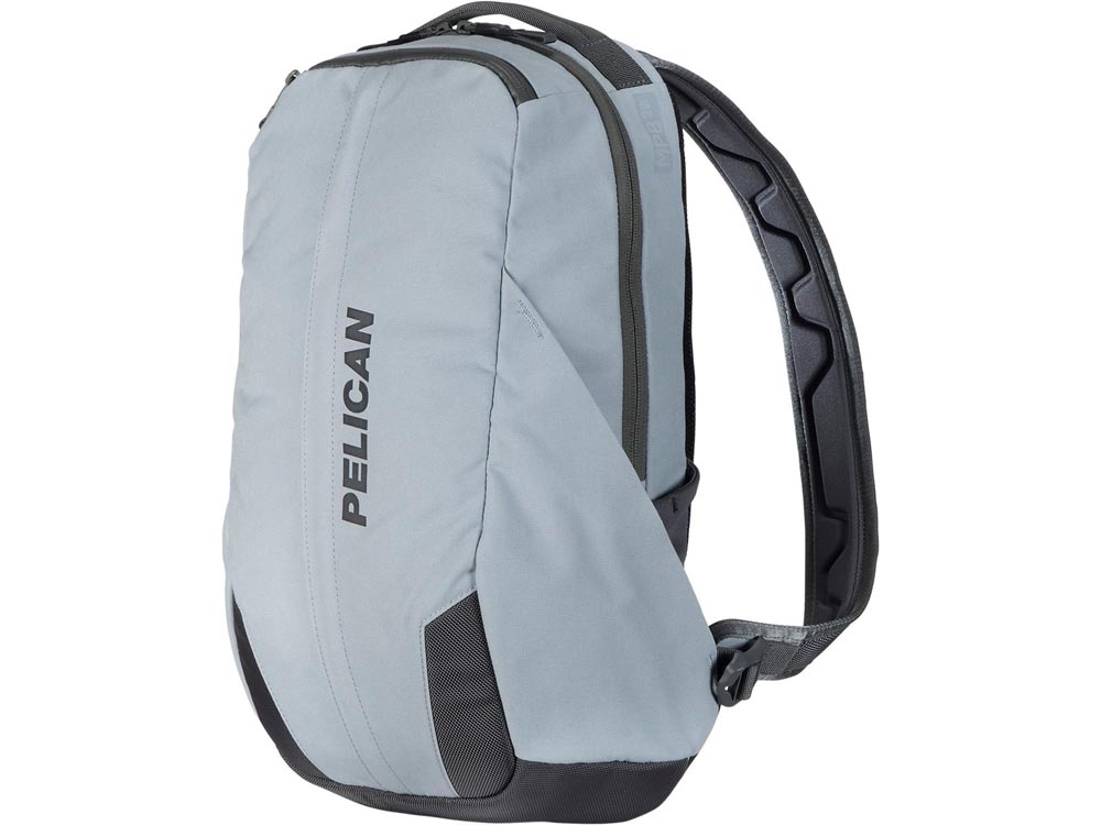 PELICAN（ペリカン）MPB20 モバイルプロテクト バックパック 20L GREY [グレイ][SL-MPB20-GRY]