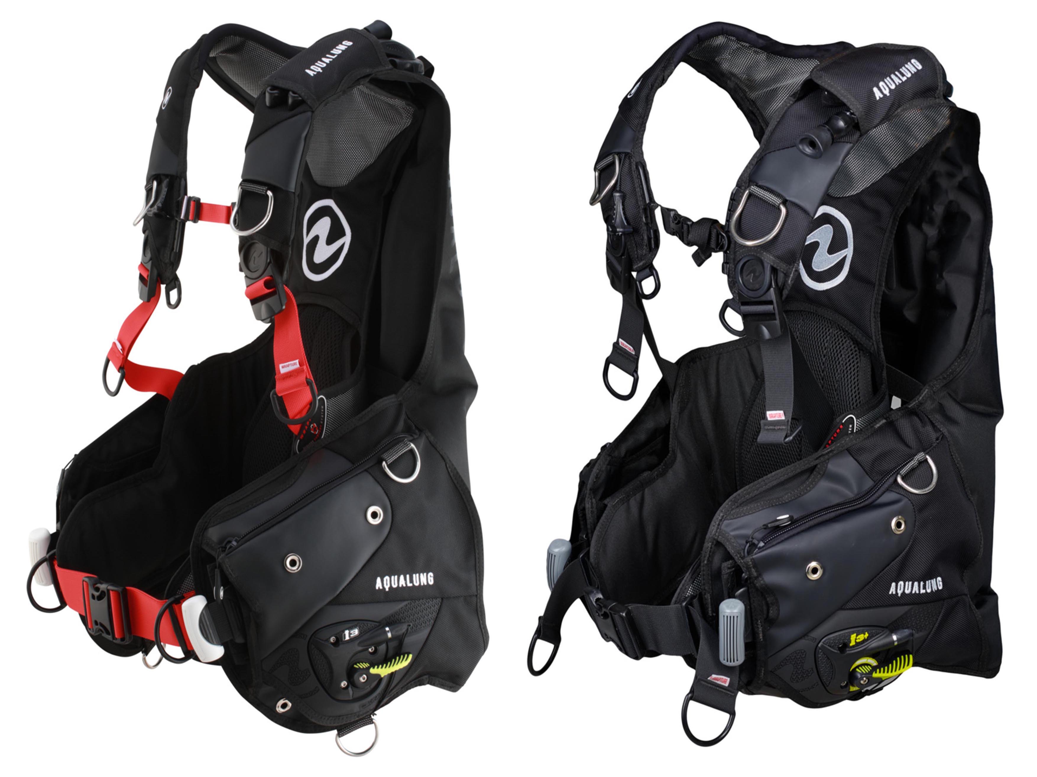 AQUALUNG アクアラング Axiom アクシオム i3+ Men BCジャケット [要納期確認]
