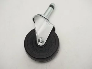 新品 PROTEX プロテックス CR-7000 ハードケース用 キャスター 耐荷重:30kg(1個当たり) [1H-53557SPN]