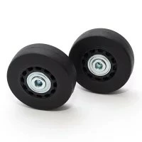 PELICAN ペリカン 純正 交換用ホイール 2個セット 対象機種:1440/1510/1560 [1563-340-110]