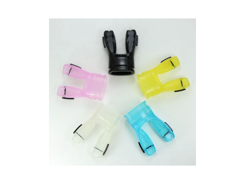 AQUATEC（アクアテック） 歯形成形マウスピース [MP-950] スキューバダイビング レギュレター用