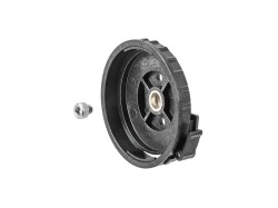 INON イノン ZDレンズホルダーM5 大きさ:外径70.4mm 高さ25.7mm 重量:陸上:約32g / 水中:約11g