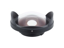 INON イノン 水中セミフィッシュアイコンバージョンレンズ UFL-G140 ZD