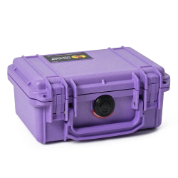 PELICAN ペリカン プロテクターケース 1120 フォーム付き パープル [1120-000-146-01] AMETHYST ORCHID 携帯電話 デジカメケース 保護ケース スキューバダイビング ハードケース