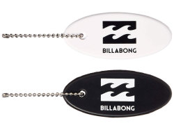 BILLABONG FLOATING KEY HOLDER（ビラボン フローティング キーホルダー キーチェーン）[AI012-952]