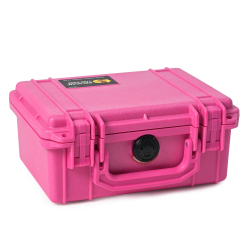 PELICAN ペリカン プロテクターケース 1150 フォームなし ショッキングピンク [1150-001-165-01] SHOCKING PINK 携帯電話 デジカメケース 保護ケース スキューバダイビング ハードケース