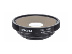 INON イノン 水中ワイドクローズアップレンズ UCL-G165II ZD