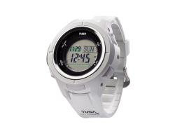 TUSA DC Solar IQ1203 WM ソーラー充電式ダイブコンピュータ