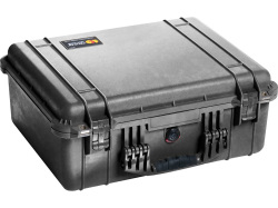 PELICAN（ペリカン）プロテクターケース 1550EMS ケース フォーム付 カラー全2色  救急用