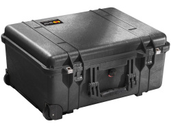 PELICAN（ペリカン）プロテクターケース 1560SC スタジオケース フォーム付