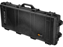PELICAN（ペリカン） プロテクターロングケース 1700 フォームなし BLACK [ブラック] [1700-001-110] 保護ケース スキューバダイビング ハードケース