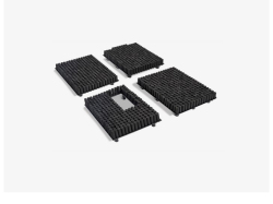 PELICAN ペリカン プロテクターロングケース 1750用 リセットフォーム [017500-4100-110] 1750PRS Re-set Kit 保護ケース ハードケース