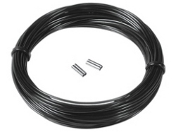 OMER（オマー） 水中銃用モノライン 1.6mm/5m スリーブ付【1122】