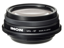 INON（イノン） 水中クローズアップレンズ UCL-67 LD [送料無料！]