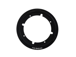 Fisheye フィッシュアイ FIX バヨネットマウントベース M52 [21737]