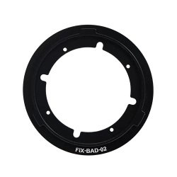 Fisheye フィッシュアイ FIX バヨネットアダプター UWL24  [21739]