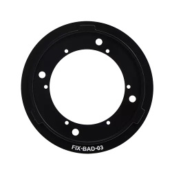 Fisheye フィッシュアイ FIX バヨネットアダプター UWL28 [21740]