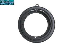 Fisheye (フィッシュアイ) FIX マグネットアダプターリングRL1000 [30552] ダイビング用トアダプターリング スキューバダイビング スノーケリング