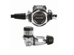 AQUALUNG (アクアラング) LEG3ND ELITE REGULATOR レジェンド ELITE レギュレーター [148004] ダイビング用レギュレータ スキューバダイビング スノーケリング スキンダイビング