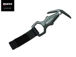 mares (マレス) HAND LINE-CUTTER ハンド ライン-カッター [415778] ダイビングアクセサリー スキューバダイビング スノーケリング スキンダイビング